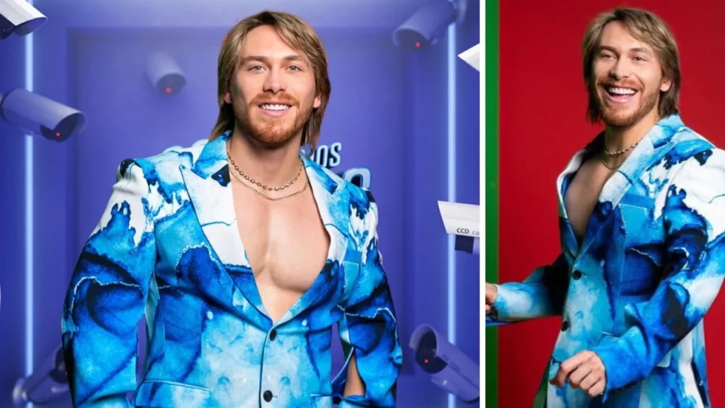 Aldo Tamez de Nigris biografía: Quién es, edad, estatura, papás y Wikipedia