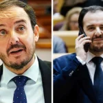 Alejo Miranda de Larra edad Wikipedia: currículum vitae, biografía y quién es el senador