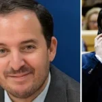 Alejo Miranda de Larra pareja e hijos: ¿Está casado? Esto se sabe del Senador