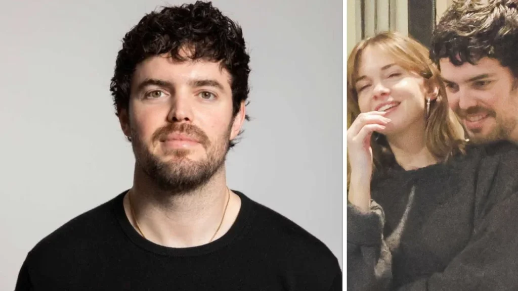 Alex Gruszynski Wikipedia: Quién es y edad del esposo de Stella del Carmen