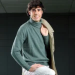 Alfonso Goizueta padres: quiénes son y cómo nació el talento del joven escritor