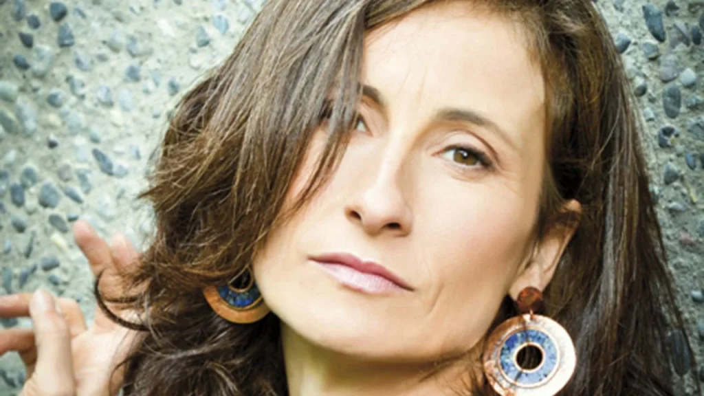 ¿Amparo Noguera tiene hijos?, qué se sabe y quién es su pareja