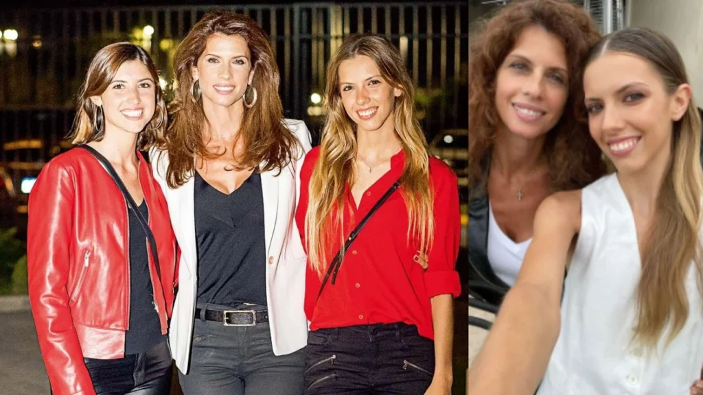 Analía Maiorana hijos: ¿Quiénes y cuántos son los descendientes de la exmodelo?