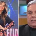 Andrea Bisso edad: pareja actual, biografía, hijos y relación con Carlos Monti