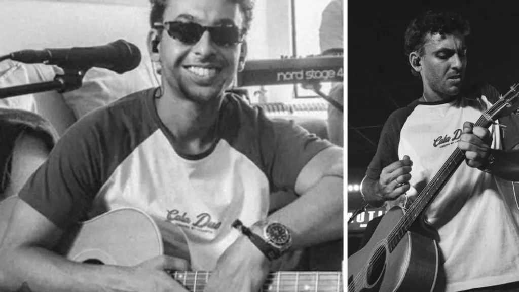 Antón Carreño Wikipedia: Quién es, biografía, edad y vida privada