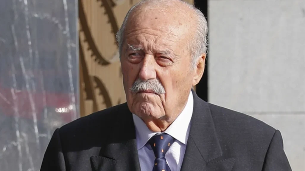 Antonio Tejero esposa e hijos: ¿Qué se sabe de su familia y estado de salud?