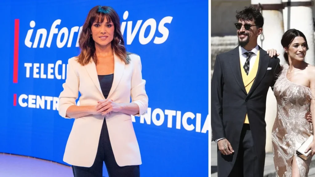 Arancha Morales Wikipedia: Quién es, edad y quién es Jorge Marron su esposo