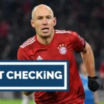 ¿Arjen Robben murió hoy? Nuevamente circula este rumor en internet