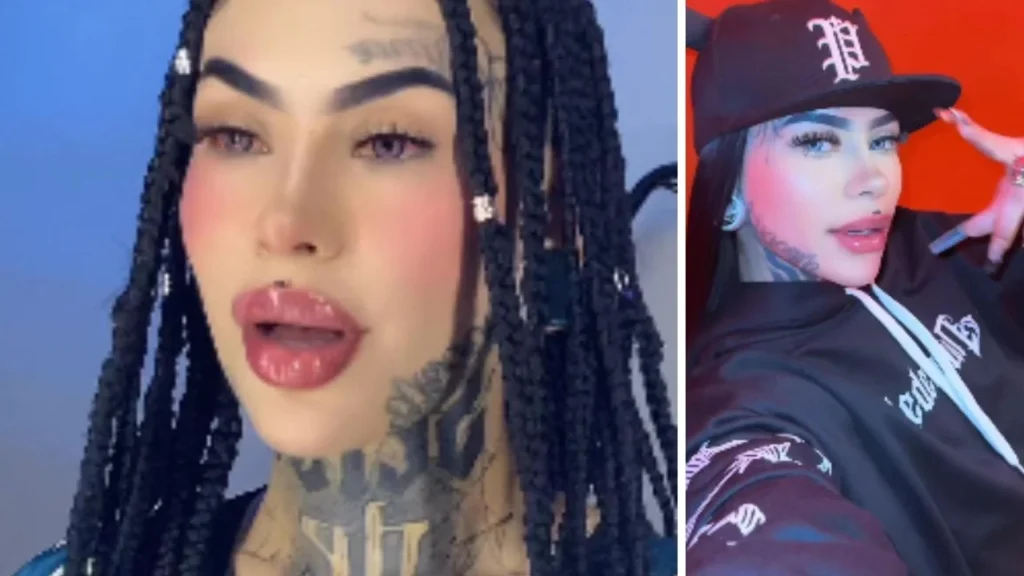 Baby Demoni pareja: Quién es y que se sabe de la muerte de la colombiana