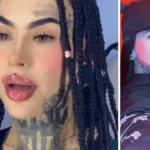 Baby Demoni pareja: Quién es y que se sabe de la muerte de la colombiana