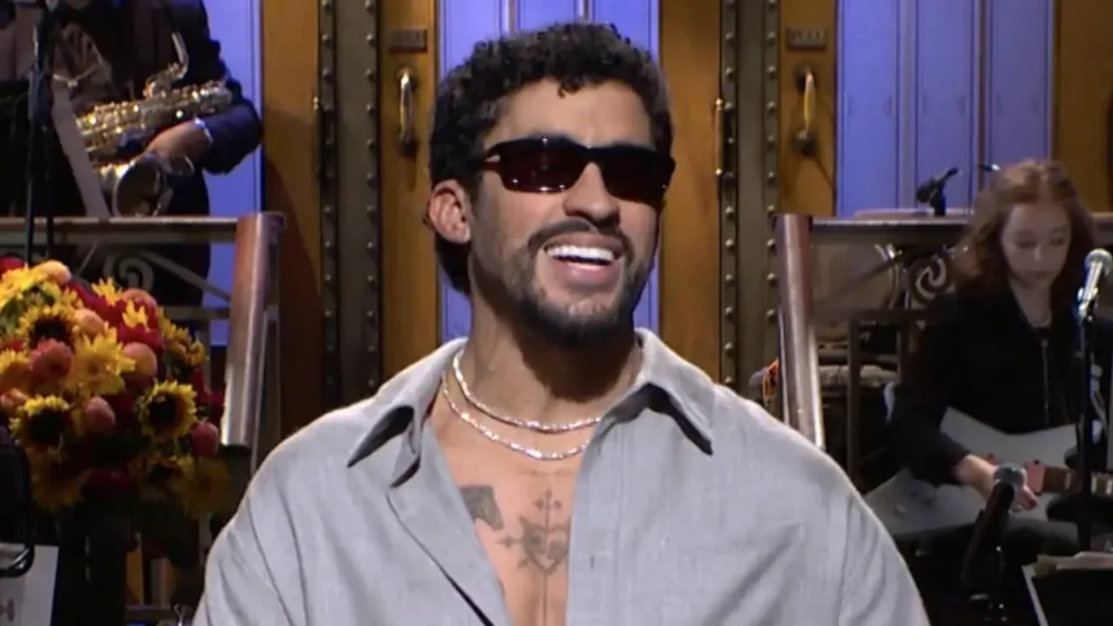 Bad Bunny responde a las críticas por su participación en el Super Bowl