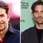 ¿Bradley Cooper qué le pasó en la cara 2025? ¿Se realizó un lifting en rostro?