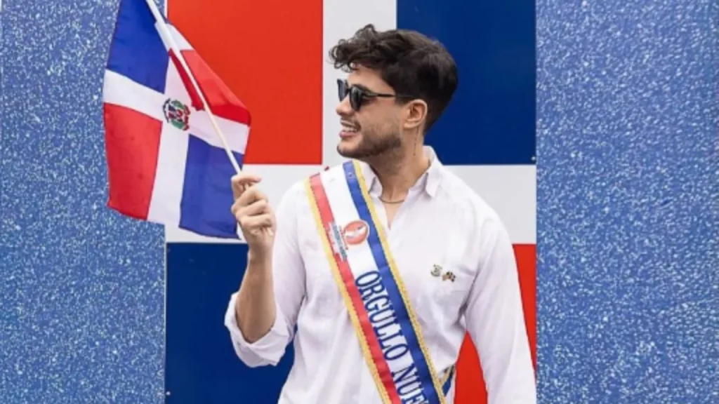 Bray Vargas pareja: ¿Es gay? ¿Qué dijo sobre su sexualidad? ¿Tiene novio o novia?