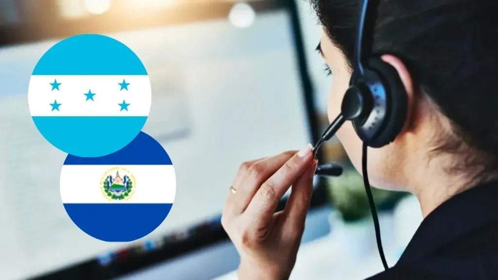 Hondureña aplica a empleo remoto y la rechazan por no vivir en El Salvador