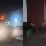 VIDEO: Camión de la basura en Juticalpa se vuelve viral por su ritmo pegajoso