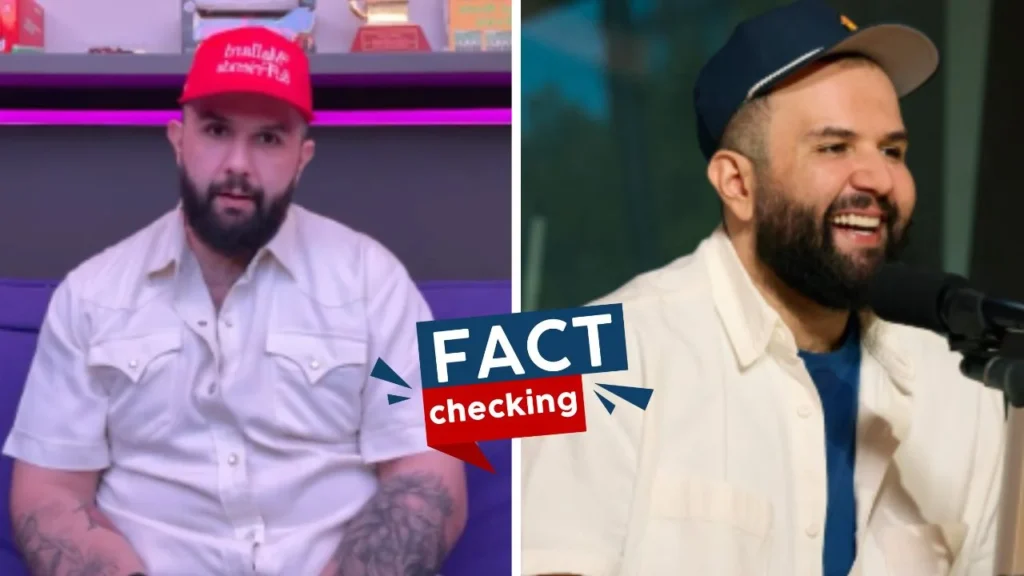 ¿Carín León murió hoy?, ¿Qué le paso? ¿Es verdad que falleció? Últimas noticias