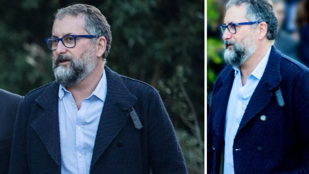 Carles Torras Wikipedia: Quién es, edad y vida del exmarido de Susana Griso