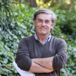 Carlos Llandres Wikipedia: edad, biografía, pareja actual y quién es