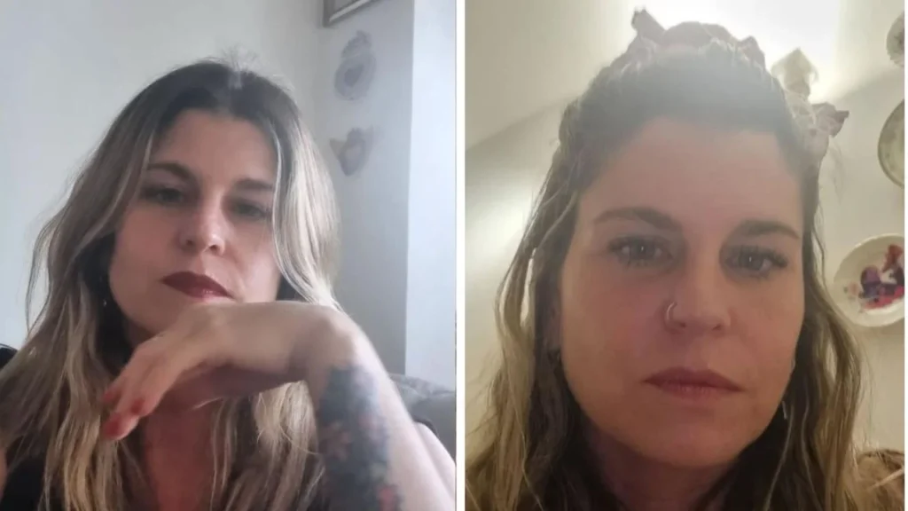 Carolina del Real biografía Wikipedia: pareja, familia, edad, hijos y quién era