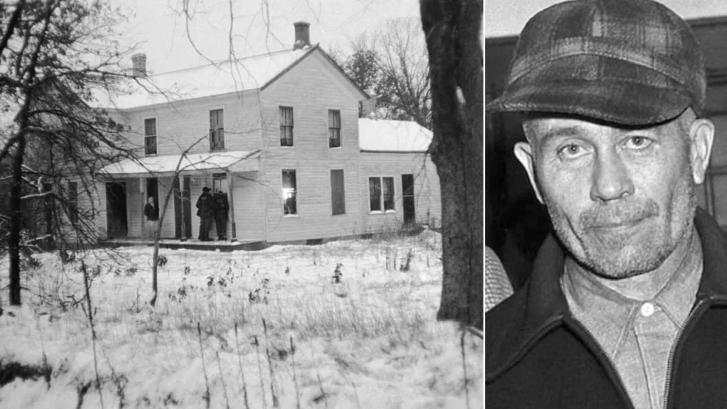Casa de Ed Gein: fotos reales y dónde se ubica, según Google Maps