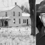 Casa de Ed Gein: fotos reales y dónde se ubica, según Google Maps