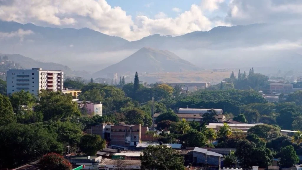 El misterio del Cerro Brujo: La montaña de Tegucigalpa que guarda estas leyendas