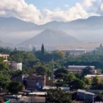 El misterio del Cerro Brujo: La montaña de Tegucigalpa que guarda estas leyendas