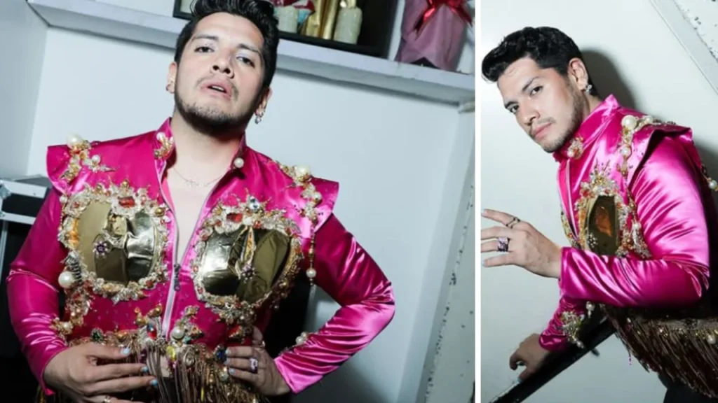 César Doroteo Wikipedia: Quién es Teo, edad actual y biografía