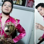 César Doroteo Wikipedia: Quién es Teo, edad actual y biografía