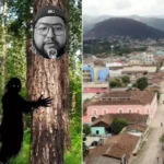 Hondureño asegura que el diablo se le presentó como un niño en Choloma