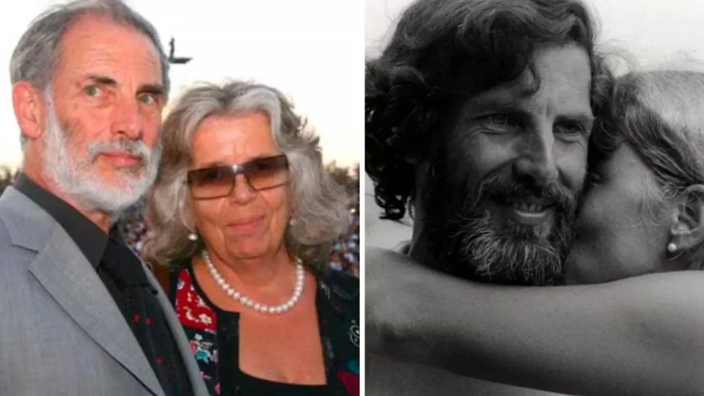 Claudia Berger edad Wikipedia: fotos, hijos y quién es la esposa de Héctor Noguera