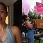 Claudia Morales, exesposa de Molusco, confirma embarazo y revela el sexo del bebé