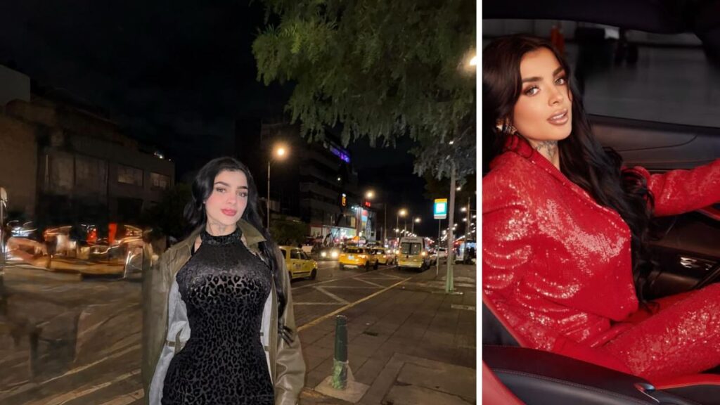 Cuánto mide y pesa Karely Ruiz: Edad, Wikipedia y pelea con Karina García