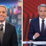 ¿Cuántos hijos tiene Vicente Valles?, ¿Quién es su esposa y pareja actual?