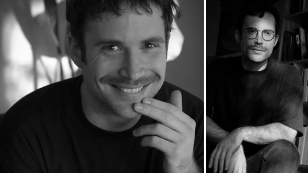 Damián Noguera hijo de Héctor Noguera: Quién es, edad, madre y a qué se dedica