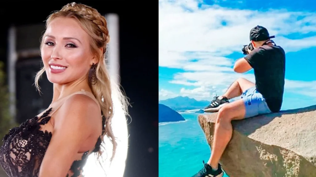 Daniella Chávez esposo: ¿Quién es Ariel Gutiérrez? ¿Tiene hijos? ¿Cuál es su edad?