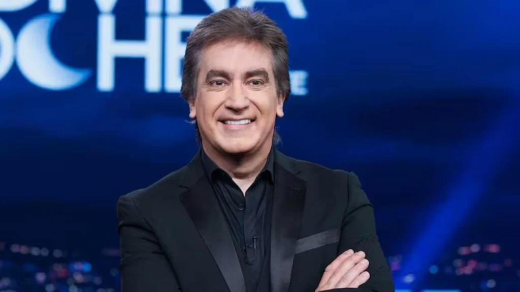 Dante Gebel hijos: ¿Quiénes son los cuatro herederos del pastor argentino?