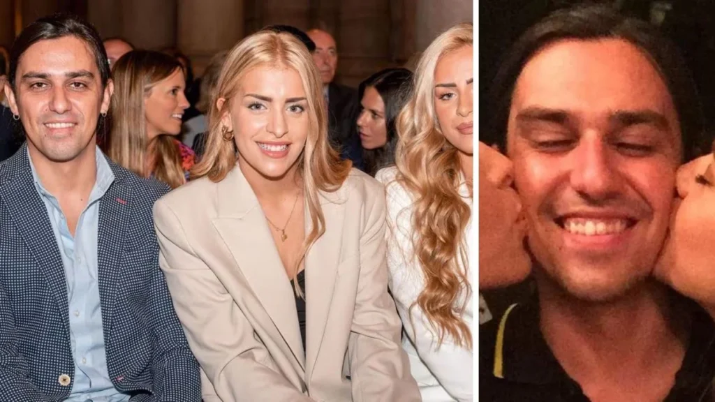 ¿De qué murió el sobrino de Norma Duval? ¿Quién fue Juan Carlos Rojas?