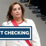 ¿Dina Boluarte murió?, por qué circula esta falsa noticia en redes