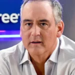 Doug Lebda edad Wikipedia: biografía, esposa, hijos y de qué murió