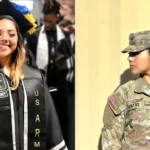 Hondureña Dunia Santos anuncia su salida del Ejército de Estados Unidos