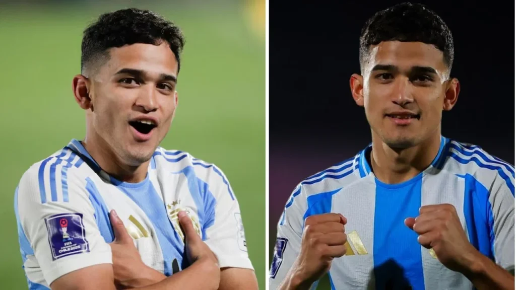 ¿Dylan Gorosito es hijo de Pipo Gorosito? ¿De quién es hijo? ¿Quiénes son sus padres?