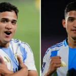 ¿Dylan Gorosito es hijo de Pipo Gorosito? ¿De quién es hijo? ¿Quiénes son sus padres?