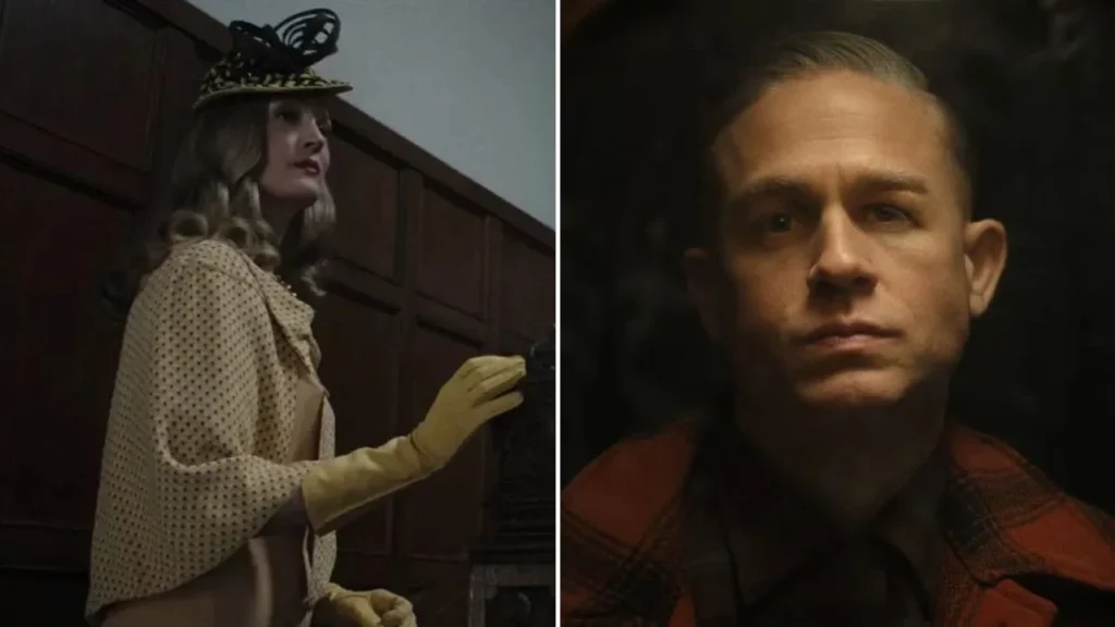 ¿Ed Gein e Ilse Koch hablaron en la vida real? Esta es la respuesta