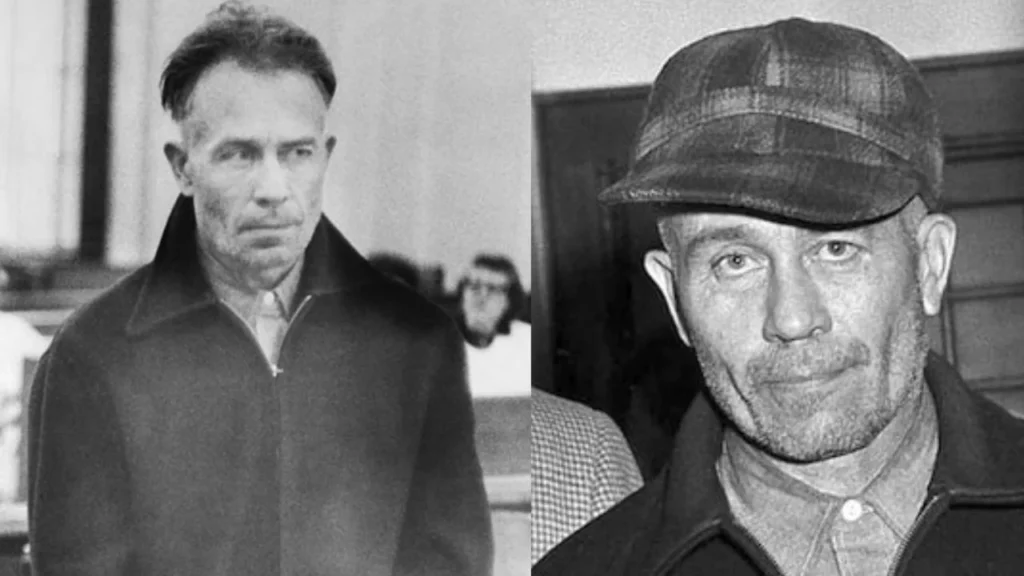 ¿Ed Gein mató a su hermano? ¿Qué se sabe? Está es la verdadera historia