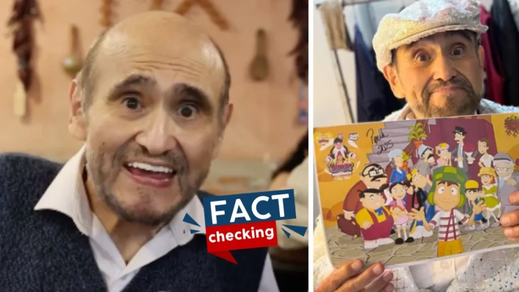 ¿Édgar Vivar murió hoy? ¿Qué le pasó? ¿Es verdad que falleció? Últimas noticias