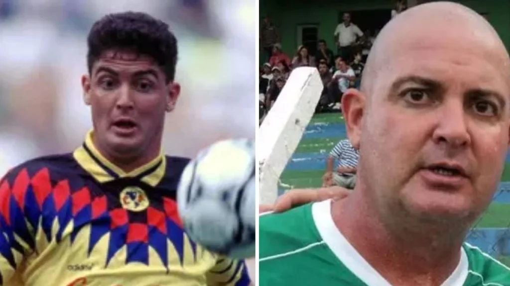 Eduardo Antonio dos Santos hijos: familia y quién era la esposa del futbolista