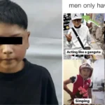 “El Cachetes” video filtrado: quién es su hermana y los memes virales en redes