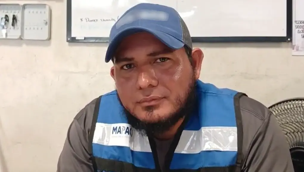 ‘El Tío’ emprendedor que escucha problemas ya suma 19 clientes en TikTok