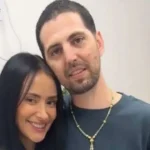 Elkana Bohbot esposa: ¿Quién es Rebecca González y cuántos hijos tiene?